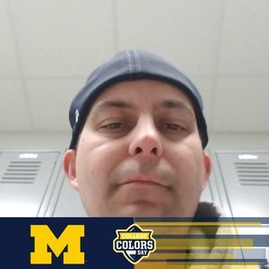 Meet your Posher, Daniel